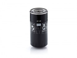 Filtro lubrificante iveco